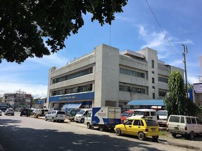 davao city central post office photos